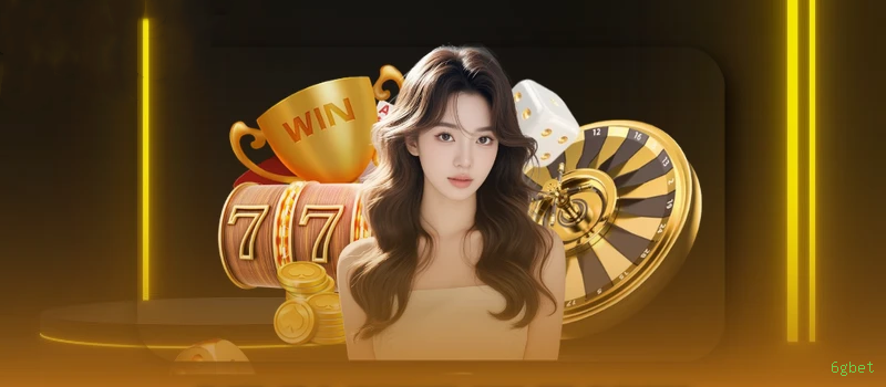 App 6gbet apostas esportivas mobile