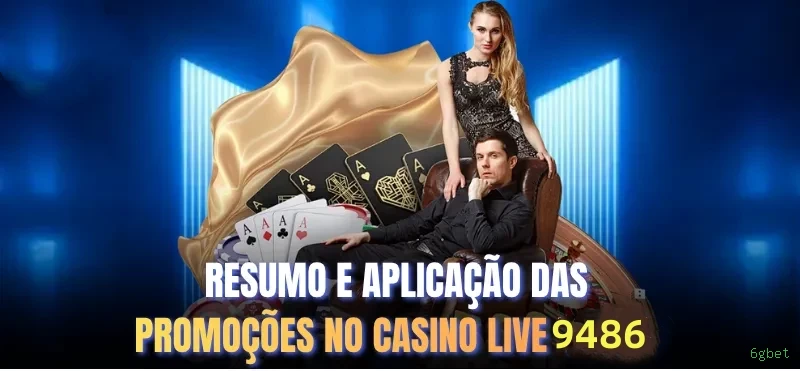 Roleta e blackjack 6gbet