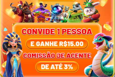Formulário registro 6gbet