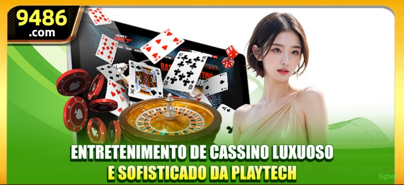 App 6gbet slots mobile