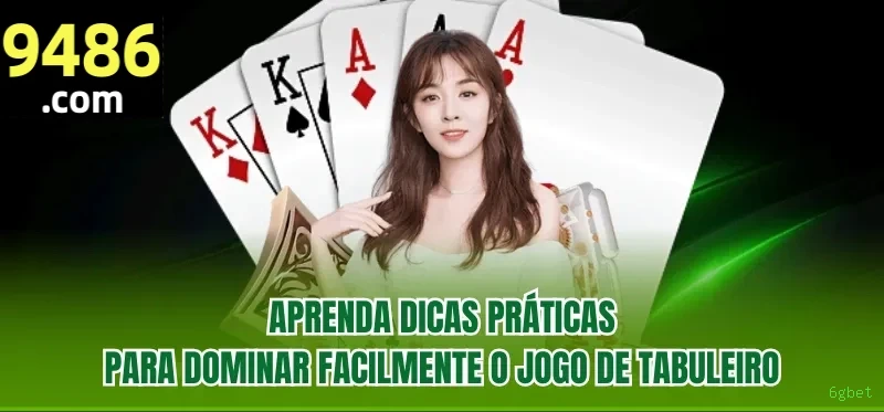Bônus e prêmios 6gbet