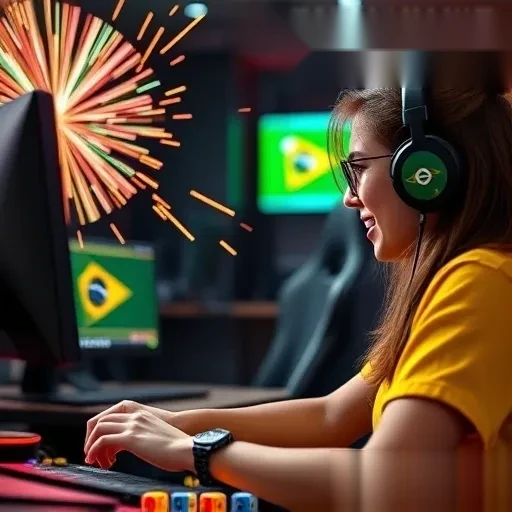 Formulário registro 6gbet